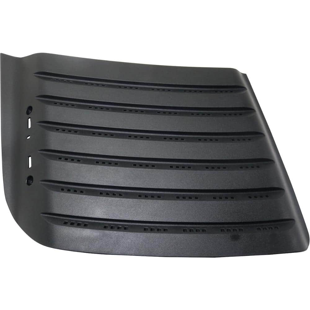 Grille Assembly Compatible with Chevrolet Silverado 2500 HD 2011-2014, Silverado 3500 HD Textured Black price history on PriceWatchPro