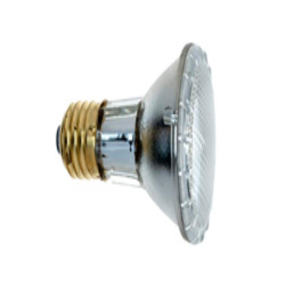 38-Watt Equivalent Replacement Bulb for Sylvania 60A/52/SS : 38W: Soft PAR20 E26 LED Light Bulb 1 Pack price history on PriceWatchPro