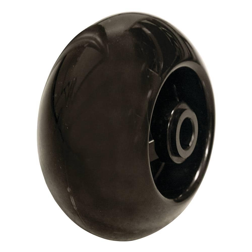 Cub cadet anti scalp wheels hot sale