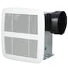 QT Series 110 CFM Ceiling Bathroom Exhaust Fan, ENERGY STAR*