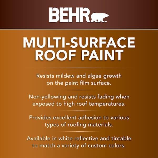 https://images.thdstatic.com/productImages/db178576-4321-4eef-b319-8b54489ff2c2/svn/red-baron-behr-roof-paint-06601-e1_600.jpg