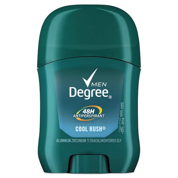 degree deodorant