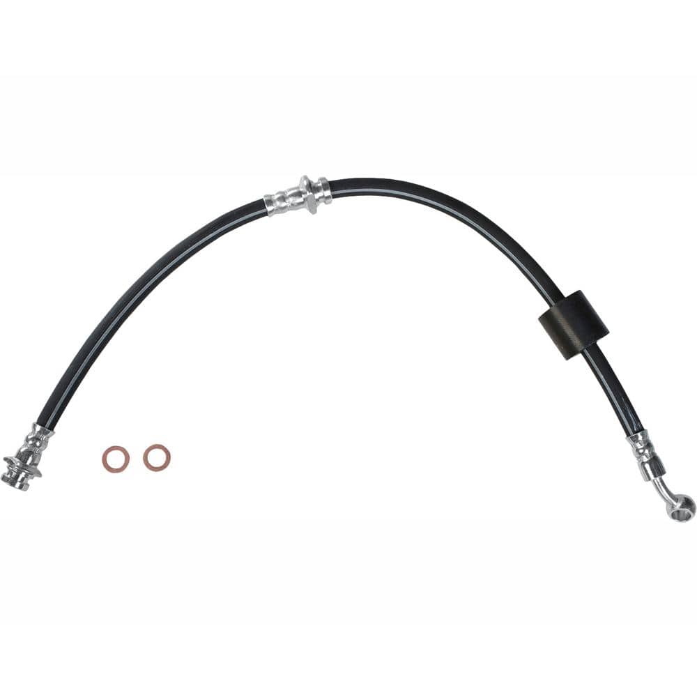 Brake Hydraulic Hose - Front Right price history on PriceWatchPro