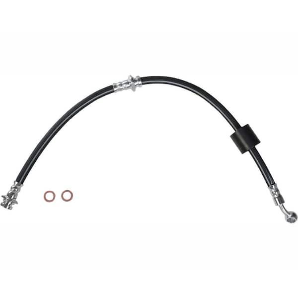 Sunsong Brake Hydraulic Hose - Front Right