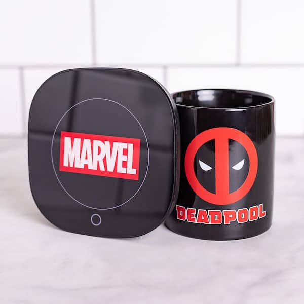 Marvel X-Men Coffee Maker Set - Uncanny Brands