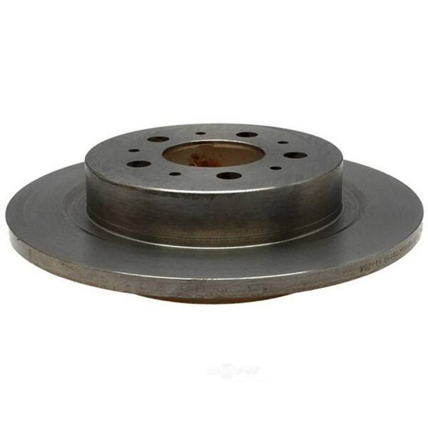 Raybestos Brakes Disc Brake Rotor