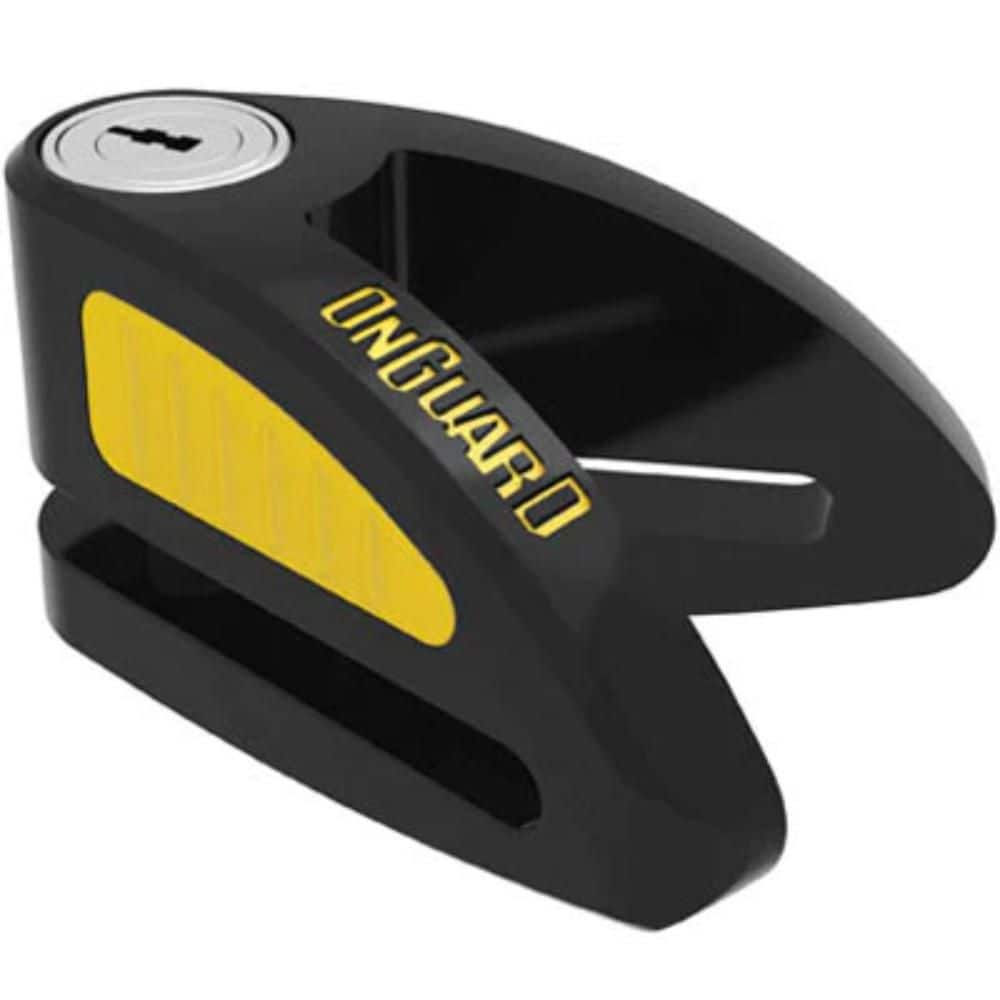 Boxer Disc Lock, Black (10mm Pin) price history on PriceWatchPro