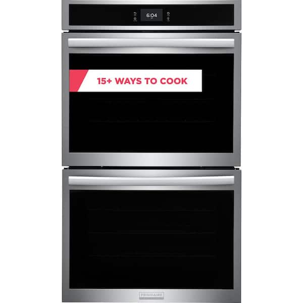 Best Wall Ovens for Your Kitchen - The Home Depot