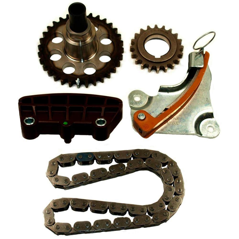 Engine Timing Chain Kit price history on PriceWatchPro