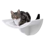 Trixie wall mounted cat bed sale