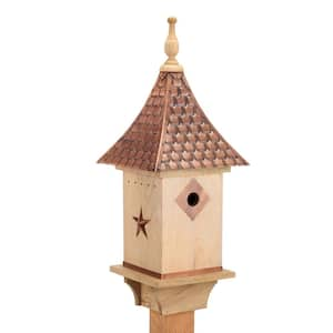 Villa Bird House