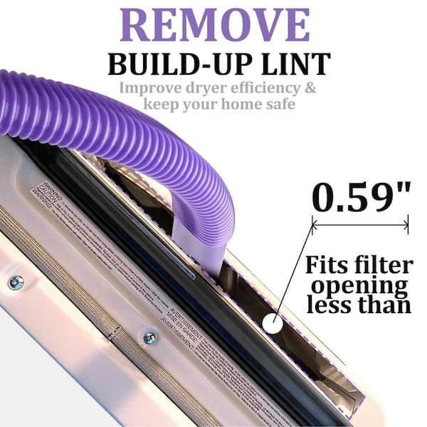 LAIFUCAM Vacuum Attachment Kit for Dyson V15 V15s V11 V10 V9 V8 V7