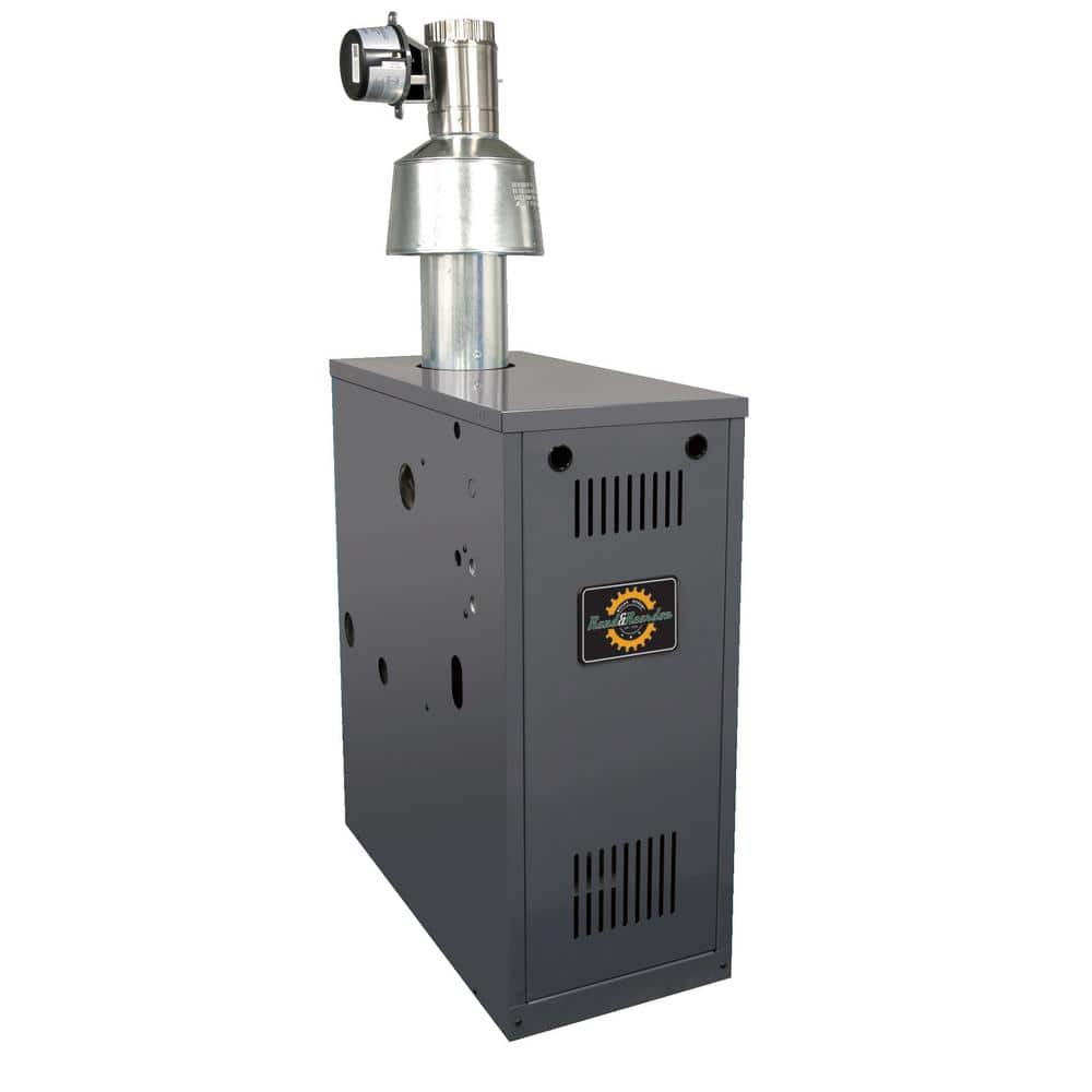 RRG Series 84% AFUE Natural Gas Water Boiler with 167,000 BTU Input and 122,000 Output price history on PriceWatchPro