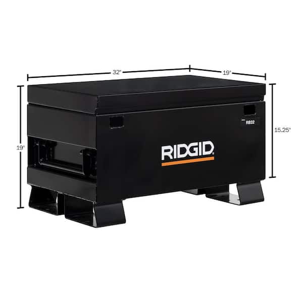 Universal Storage Chest 32 in. W x 19 in. D