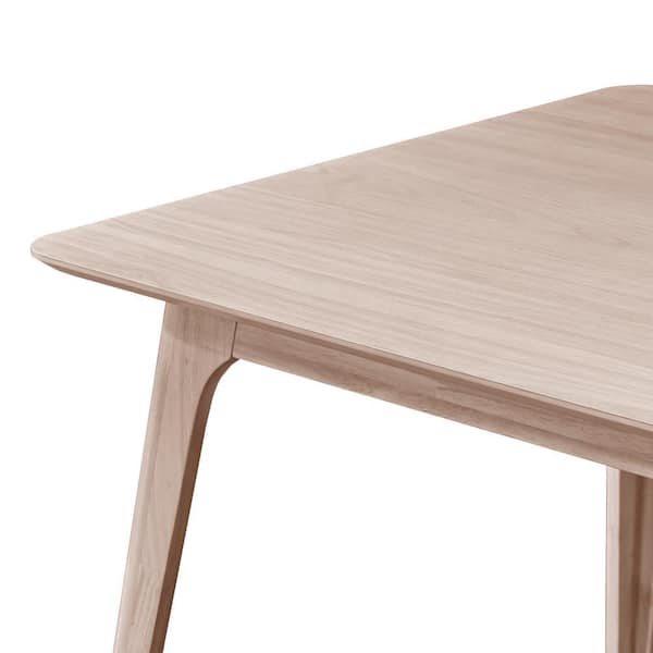 NEW CLASSIC HOME FURNISHINGS New Classic Furniture Oscar White Ash