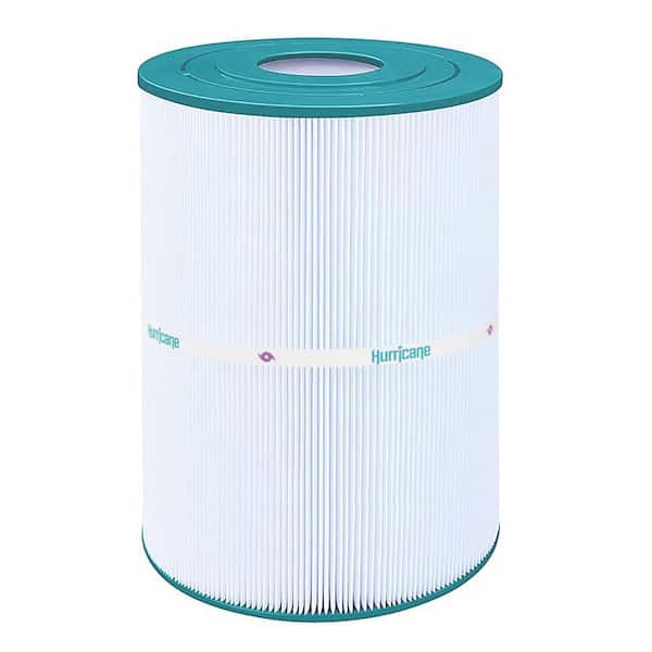 Hurricane HF8465-01 8.5 in. Dia. Pool Filter Cartridge