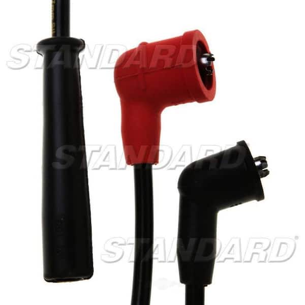 Intermotor Spark Plug Wire Set