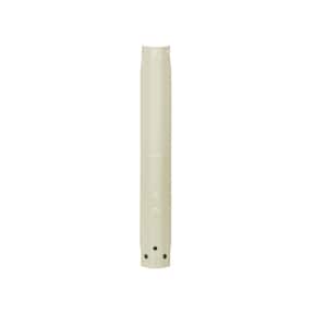 Corner Post with 1/2 in. Dome Plug for 3000 DD/3000 SD/N31D and N30S