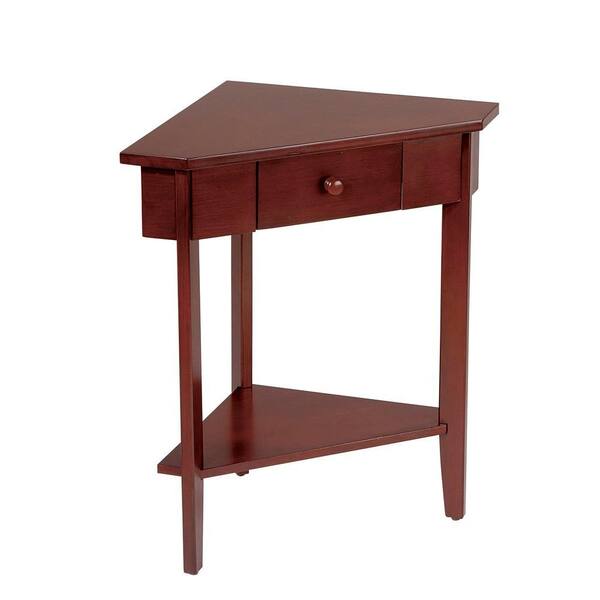 OSPdesigns Corner Table-DISCONTINUED