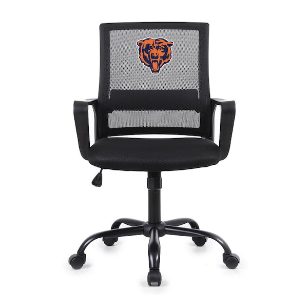 Chicago bears best sale chair cover