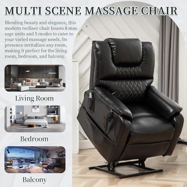 https://images.thdstatic.com/productImages/db27fe53-0d98-46b9-8288-a62830d04be6/svn/black-dual-motors-aisword-recliners-w547s0pbh0024-4f_600.jpg