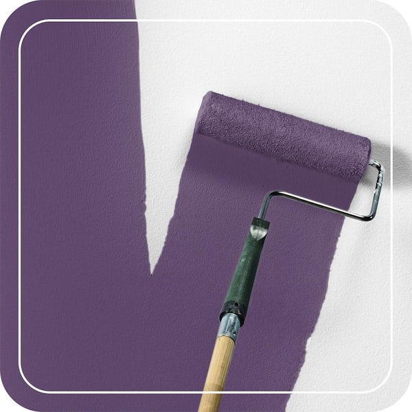 S-G-670 Deep Violet Paint