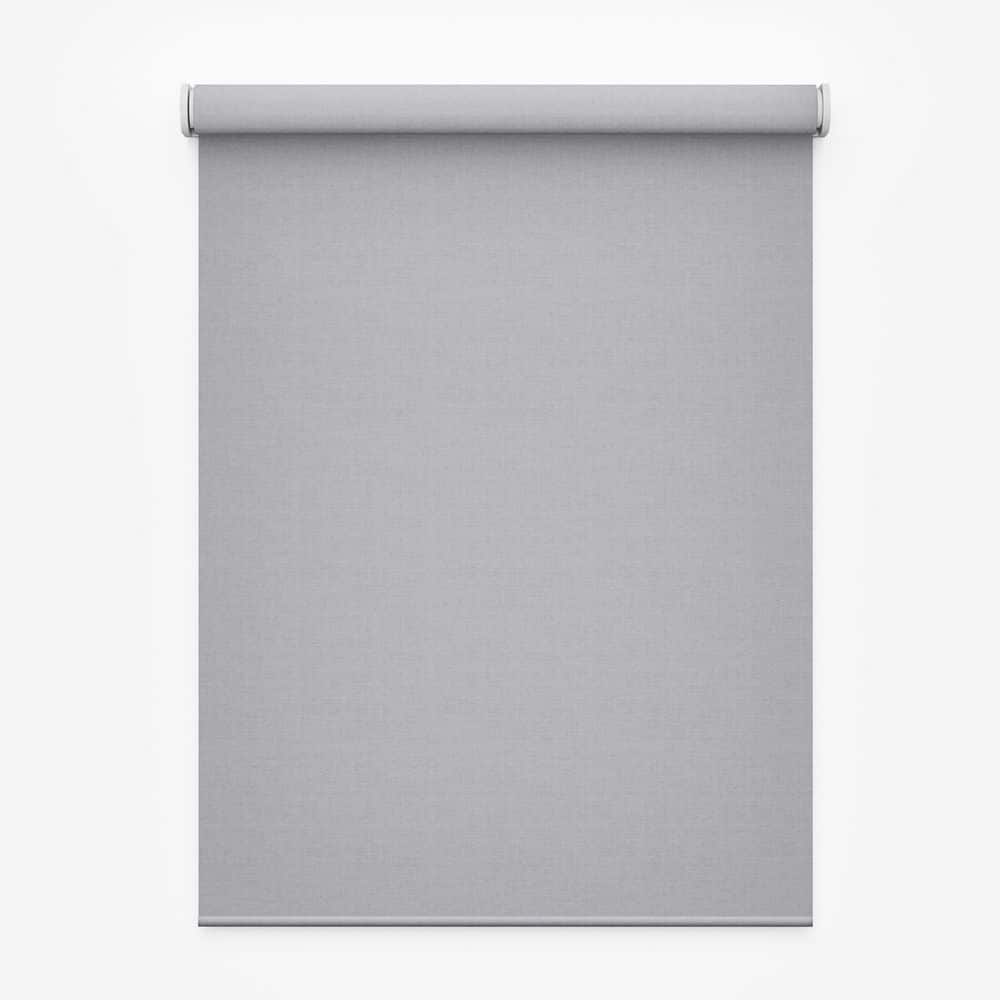 Smart Shade, Motorized Window Blind, White Hardware, Blackout Grey Fabric, 38 in. W x 76 in. L, 1 Shade price history on PriceWatchPro