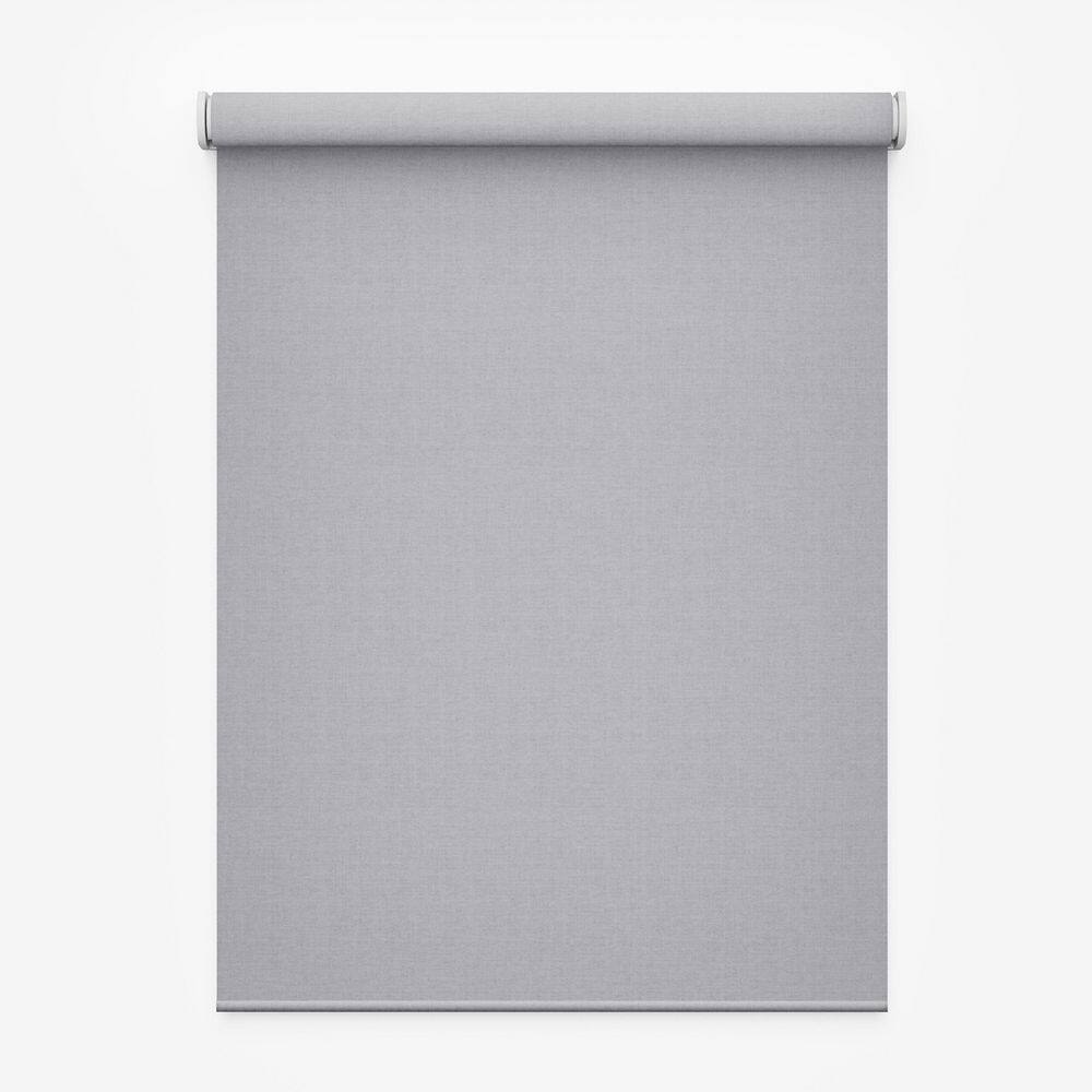Smart Shade, Motorized Window Blind, White Hardware, Blackout Grey Fabric, 36.0 in. W x 76.0 in. L, 1 Shade price history on PriceWatchPro