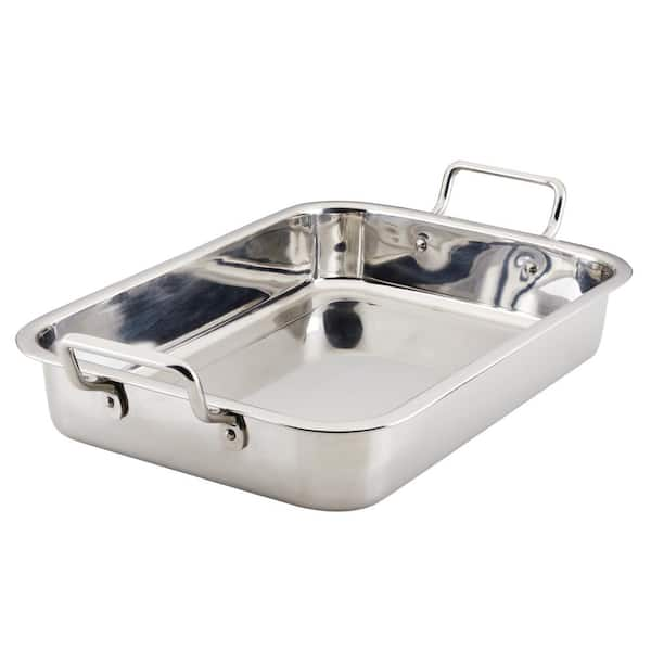 Farberware Roasting Pan with Rack