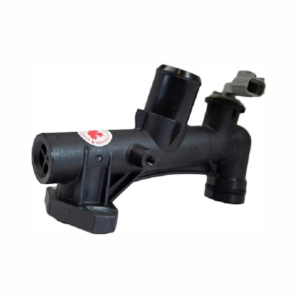 Motorcraft Radiator Coolant Hose
