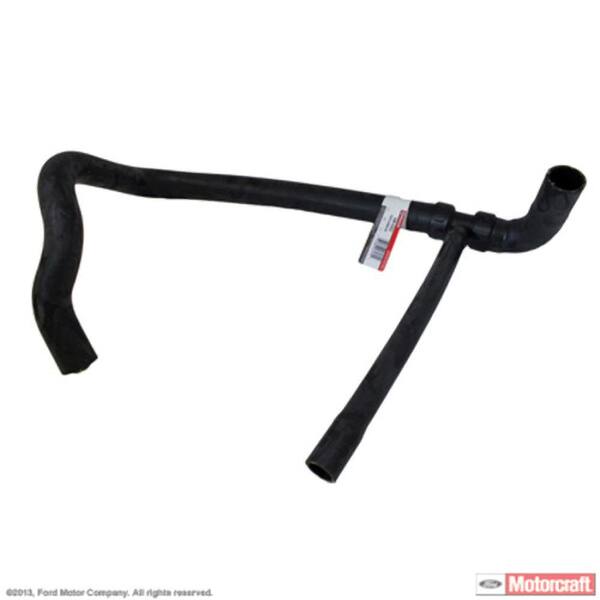 Motorcraft Radiator Coolant Hose