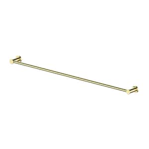 ZLINE Emerald Bay Towel Rail in Polished Gold (EMBY-TR-PG)