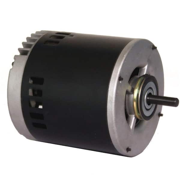 Hessaire 1/3 HP 2-Speed 115-Volt Evaporative Cooler (Belt Drive) Motor