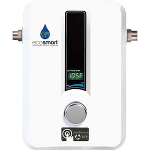 ECO 11 Tankless Electric Water Heater 13 kW 240 V