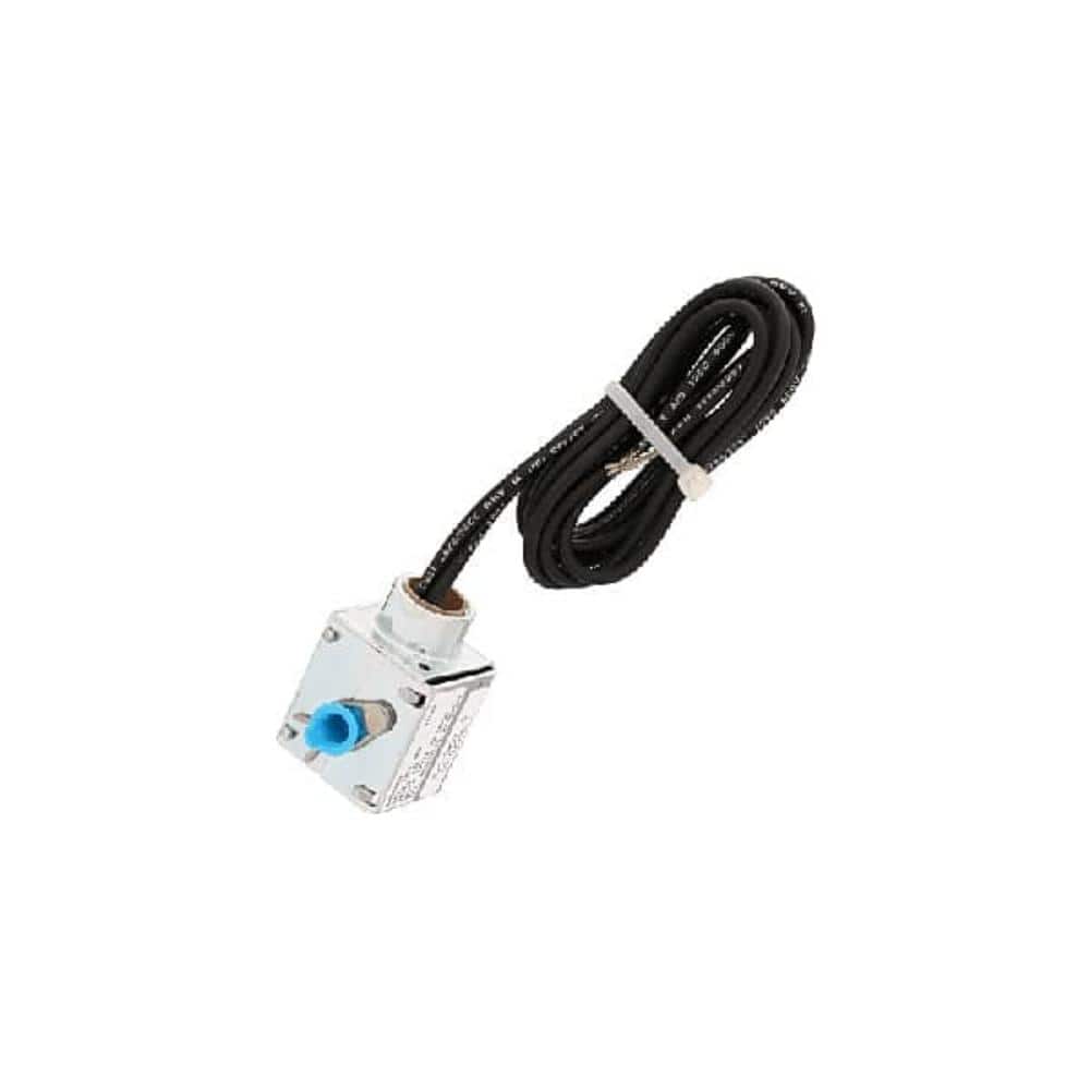 Coil Solenoid Unloading Alco S1-02527939000 price history on PriceWatchPro