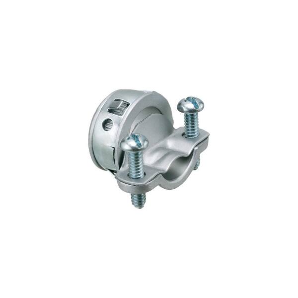 Arlington Industries 3/4 in. Snap-Tite Connector (50-Pack)