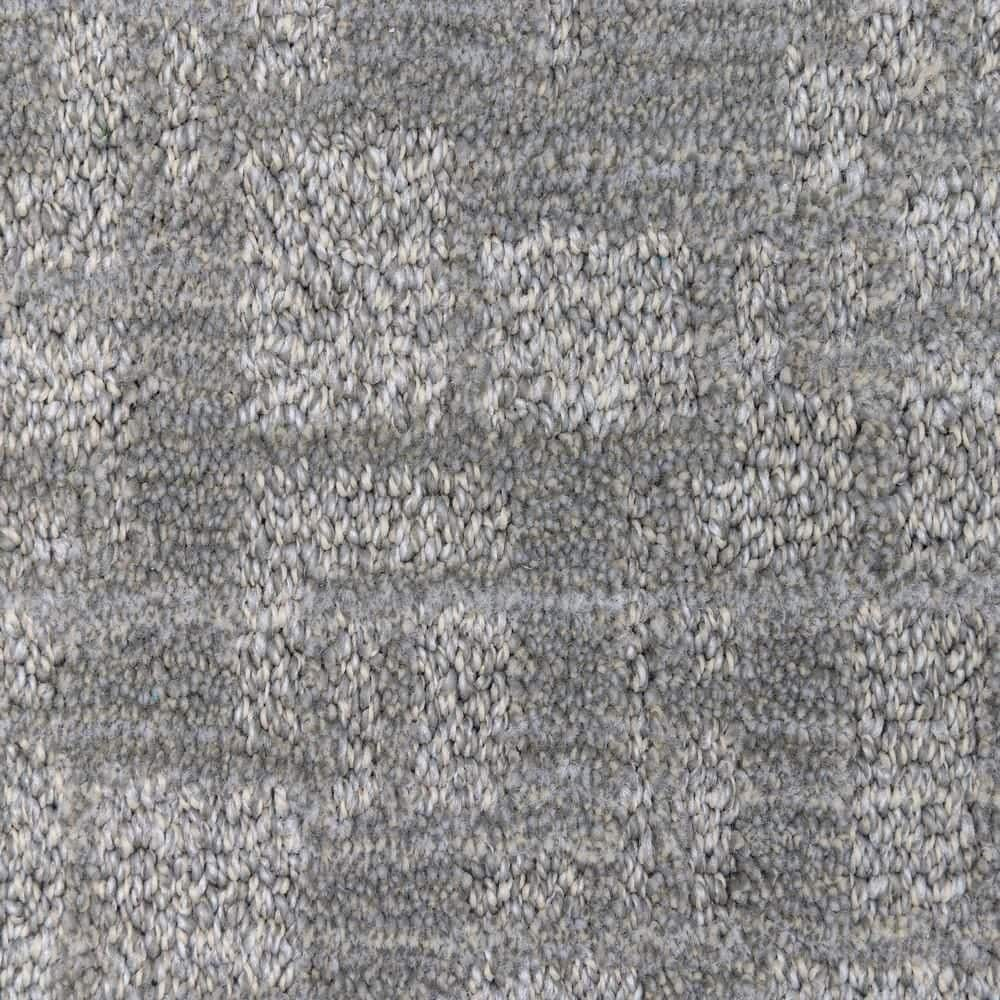 Lifeproof 8 in. x 8 in. Pattern Carpet Sample - Wild Gravity -Color Highland  EF-0079446 - The Home Depot