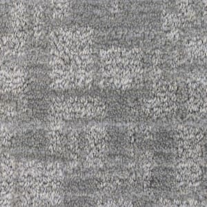 8 in. x 8 in. Pattern Carpet Sample - Wild Gravity - Color Highland