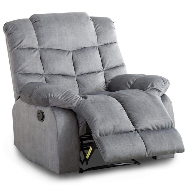 extra wide heavy duty recliners