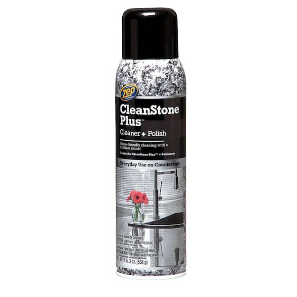 ZEP 19 oz. CleanStone Plus Polish Cleaner