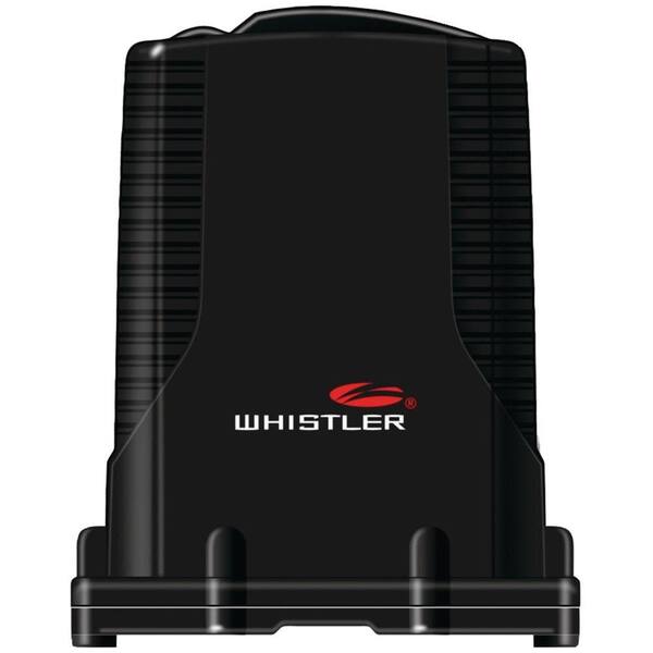 Whistler Pro-3600 Laser-Radar Detector Antenna Module Accessory