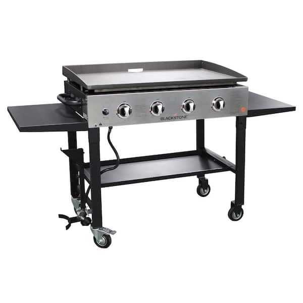 home depot blackstone griddle