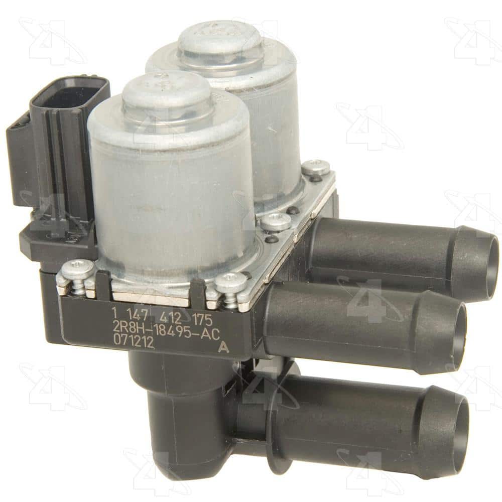 HVAC Heater Control Valve price history on PriceWatchPro