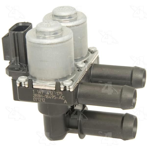 Four Seasons HVAC Heater Control Valve
