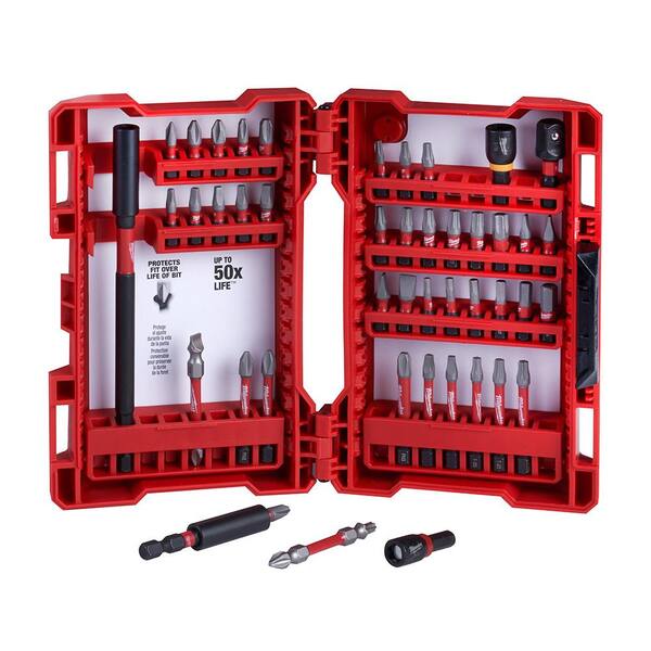 home depot hex bit set