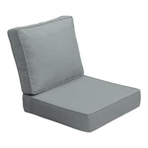 Black outdoor outlet cushions clearance