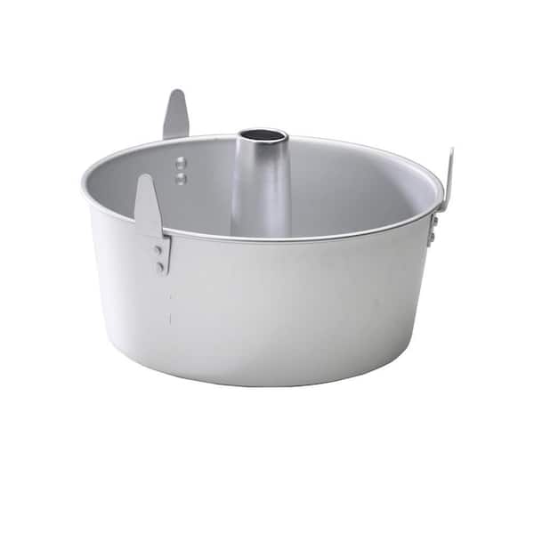 9 in. 2-Piece Angel Food Pan