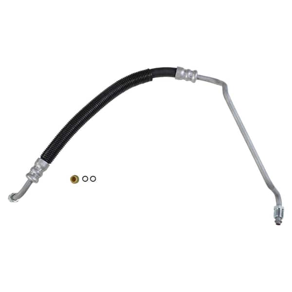 Sunsong Power Steering Pressure Line Hose Assembly