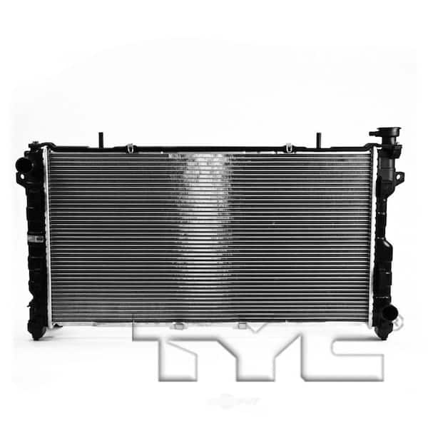 TYC Radiator