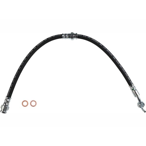 Sunsong Brake Hydraulic Hose - Rear